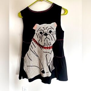 XS Queen of Sparkles Dress